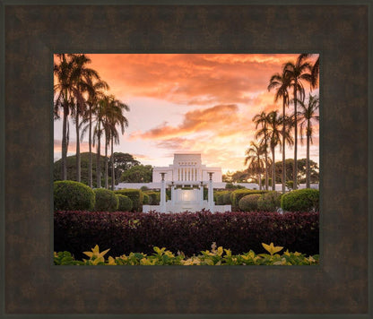 Laie Spread Thy Word