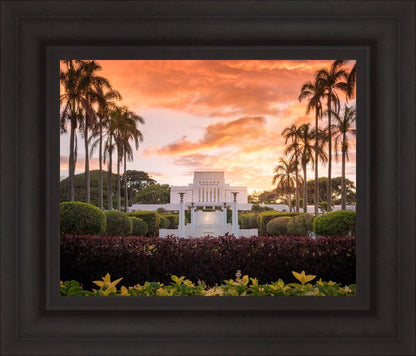 Laie Spread Thy Word