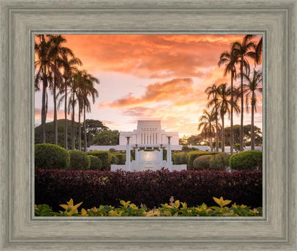 Laie Spread Thy Word