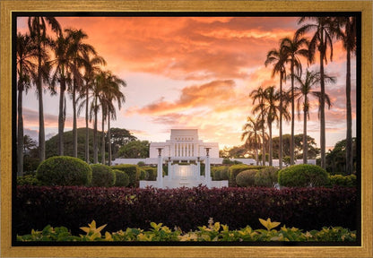 Laie Spread Thy Word