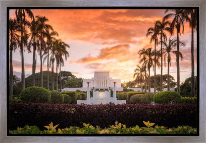 Laie Spread Thy Word