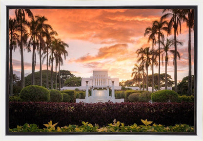 Laie Spread Thy Word