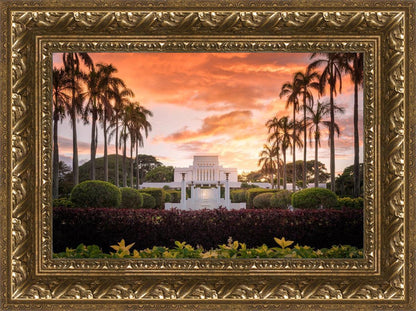 Laie Spread Thy Word