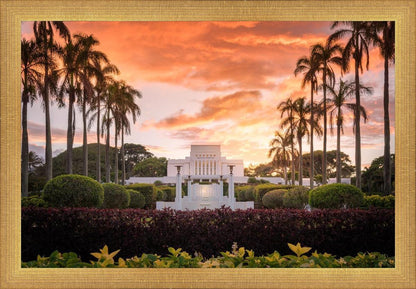 Laie Spread Thy Word