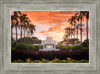 Laie Spread Thy Word