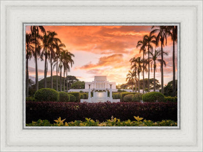 Laie Spread Thy Word