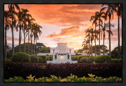 Laie Spread Thy Word