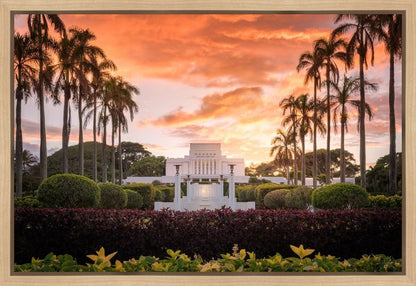 Laie Spread Thy Word