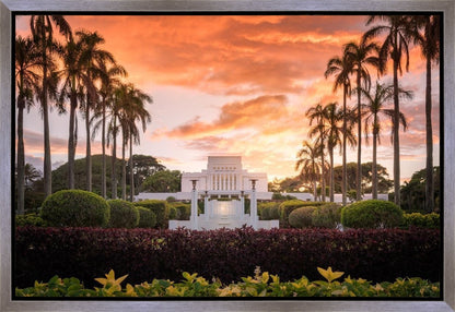 Laie Spread Thy Word