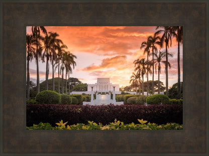 Laie Spread Thy Word