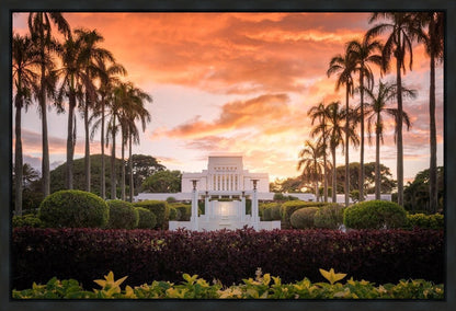 Laie Spread Thy Word