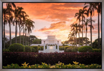 Laie Spread Thy Word