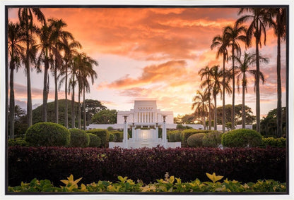 Laie Spread Thy Word