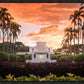 Laie Spread Thy Word