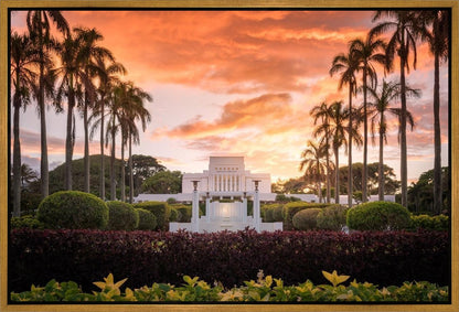 Laie Spread Thy Word