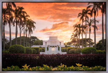 Laie Spread Thy Word