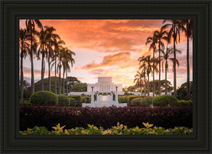 Laie Spread Thy Word