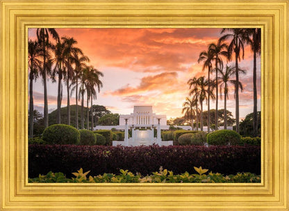 Laie Spread Thy Word