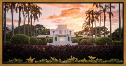 Laie Spread Thy Word