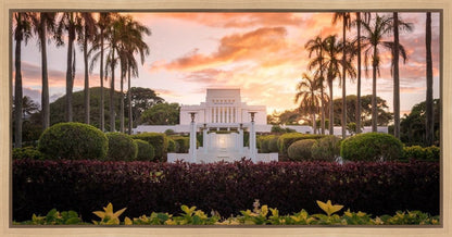 Laie Spread Thy Word