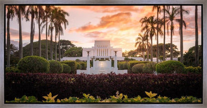 Laie Spread Thy Word