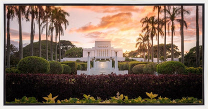 Laie Spread Thy Word