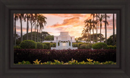 Laie Spread Thy Word