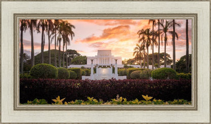 Laie Spread Thy Word