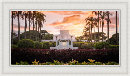 Laie Spread Thy Word