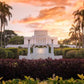 Laie Spread Thy Word