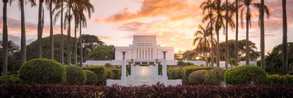 Laie Spread Thy Word