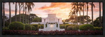 Laie Spread Thy Word