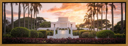 Laie Spread Thy Word