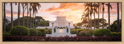 Laie Spread Thy Word