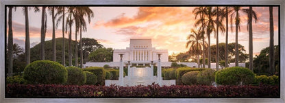 Laie Spread Thy Word