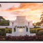 Laie Spread Thy Word