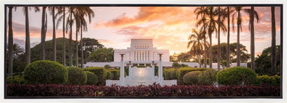 Laie Spread Thy Word