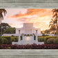 Laie Spread Thy Word