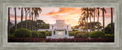 Laie Spread Thy Word