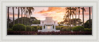 Laie Spread Thy Word