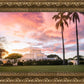 Laie Sunset Panorama