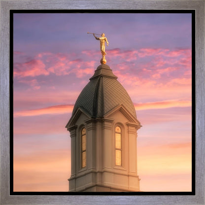 Cedar City Beacon of Light