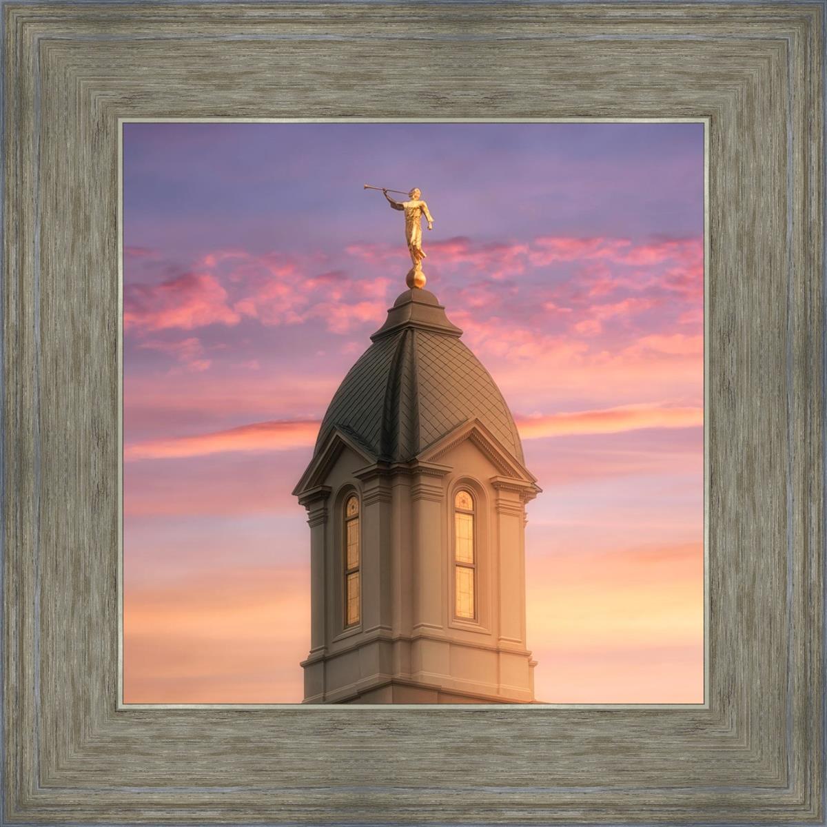 Cedar City Beacon of Light