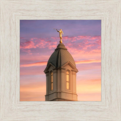 Cedar City Beacon of Light