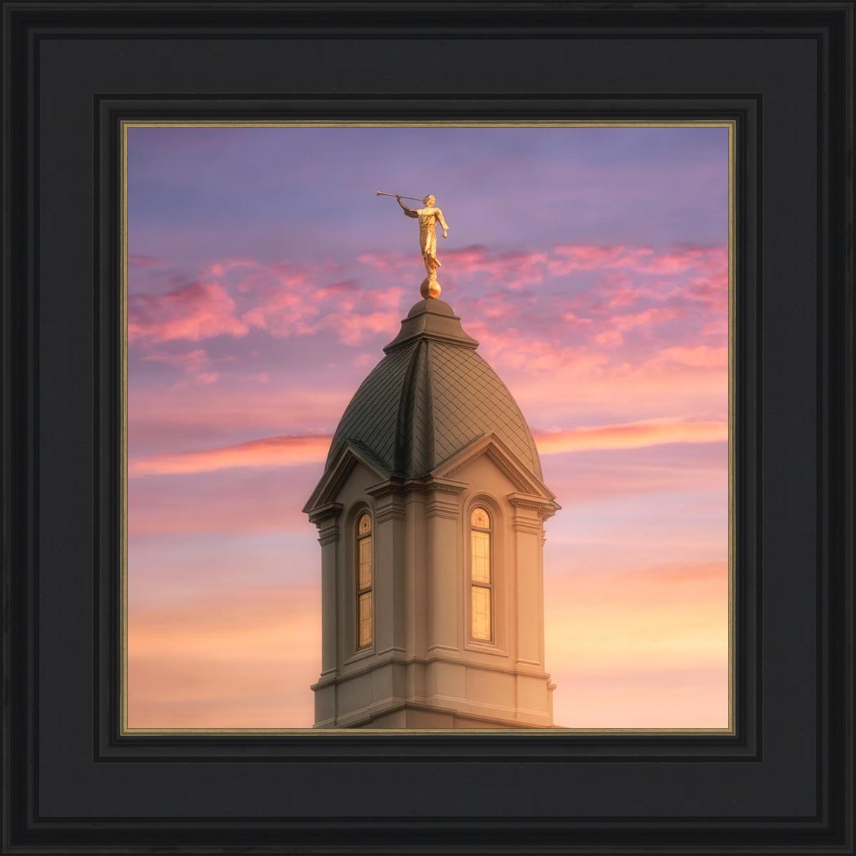 Cedar City Beacon of Light