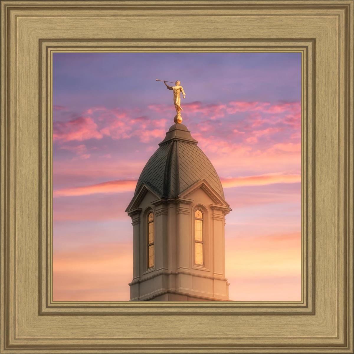Cedar City Beacon of Light