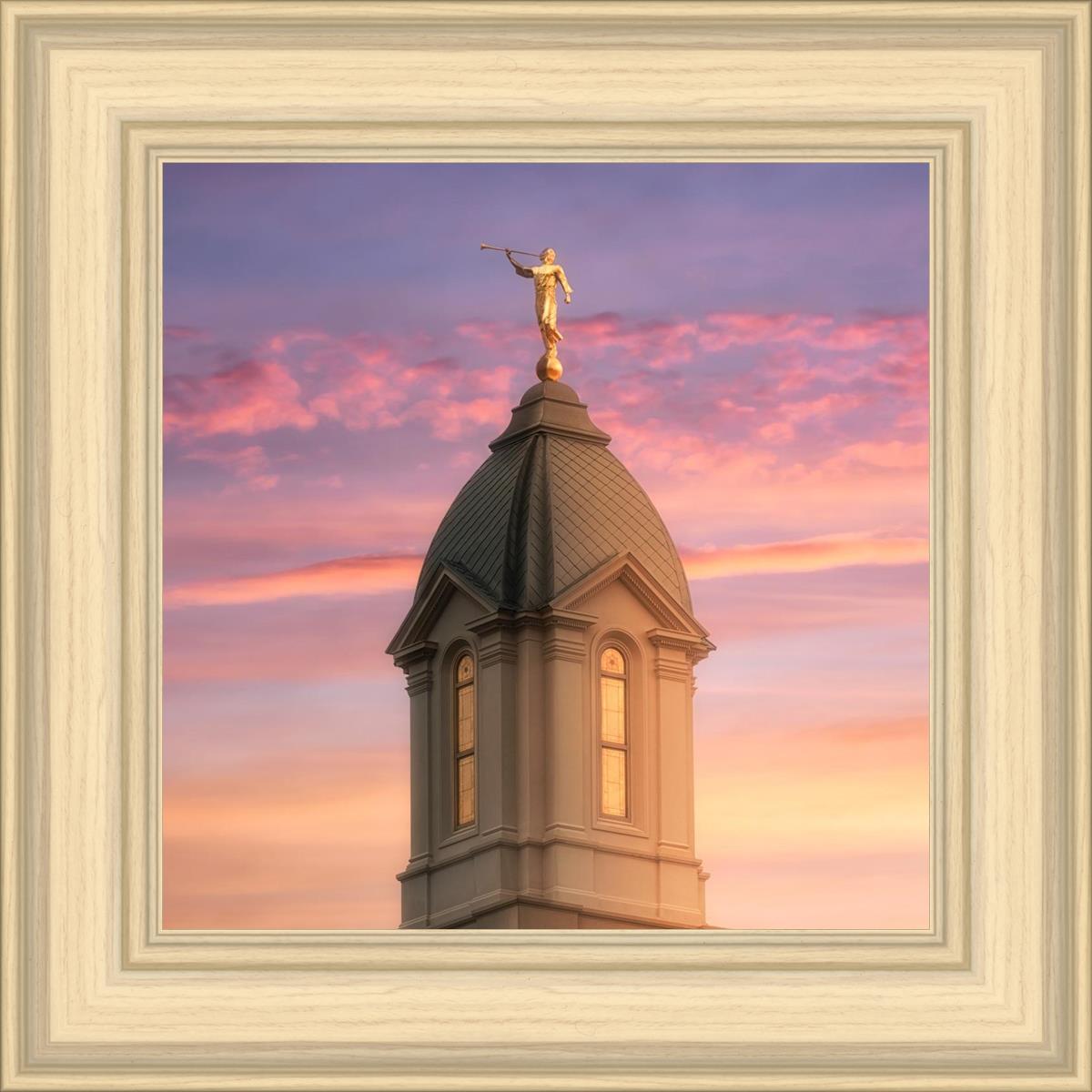 Cedar City Beacon of Light