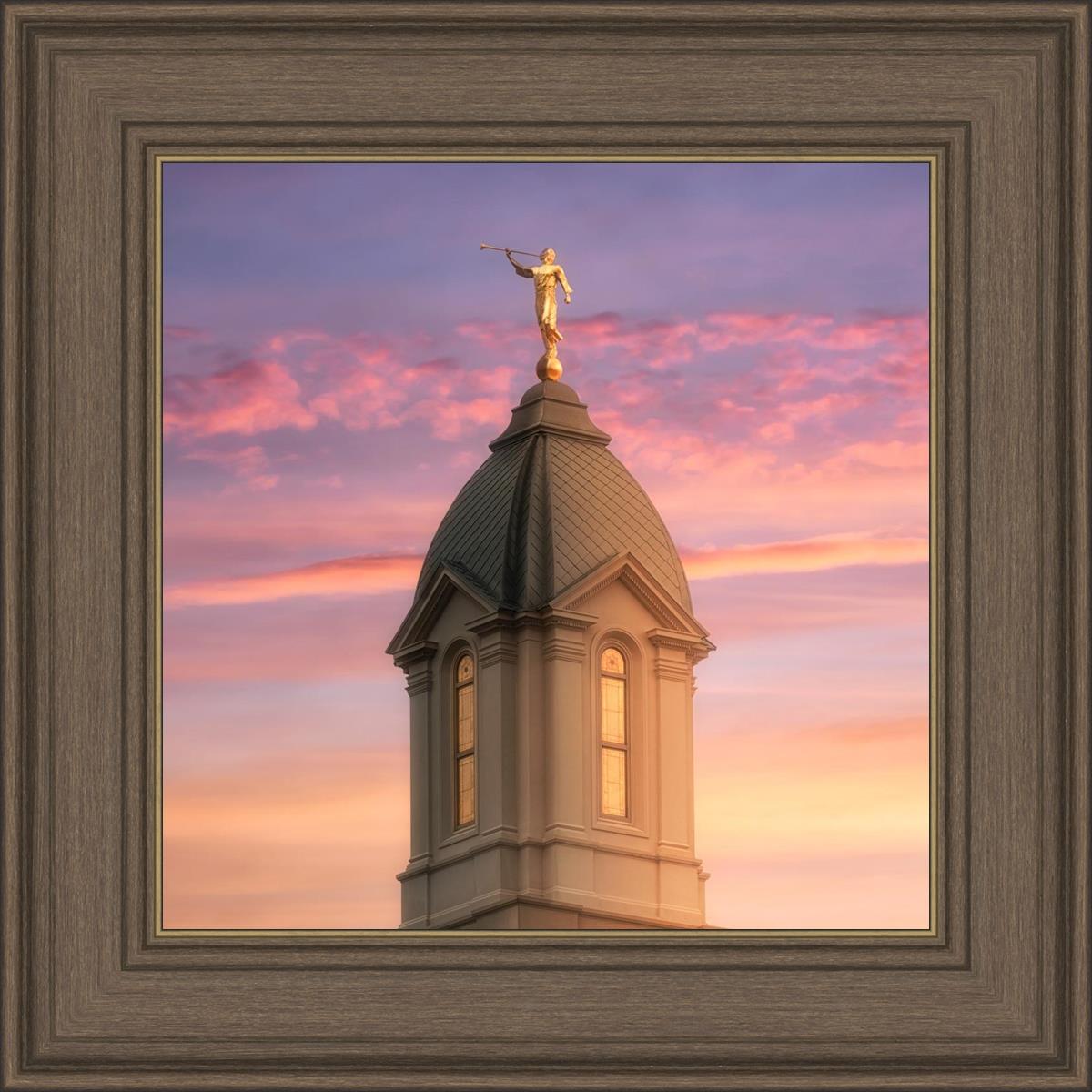 Cedar City Beacon of Light