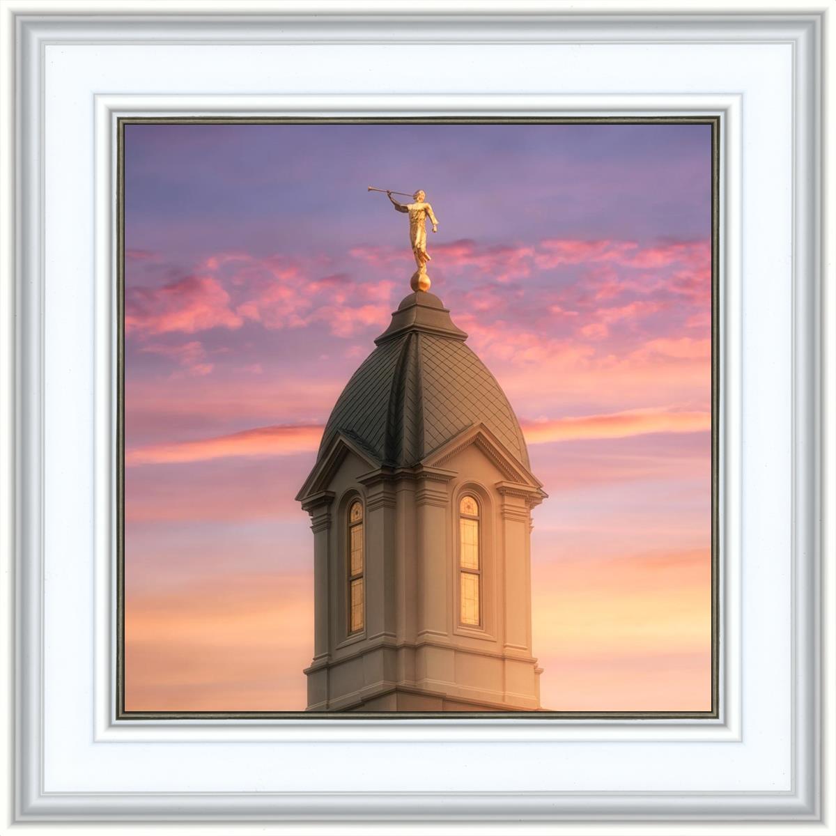 Cedar City Beacon of Light