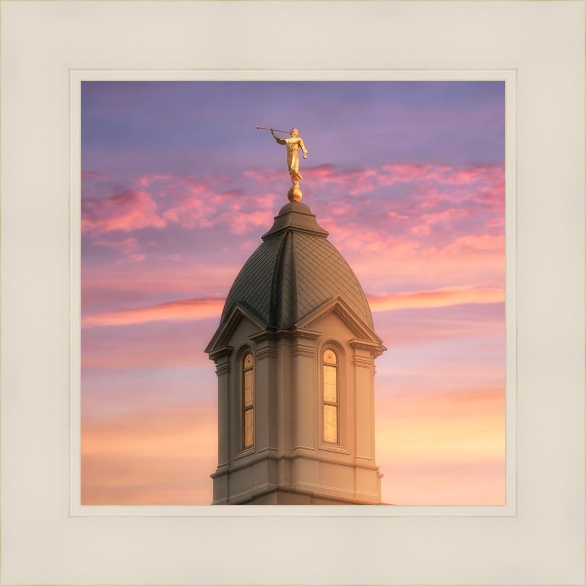 Cedar City Beacon of Light